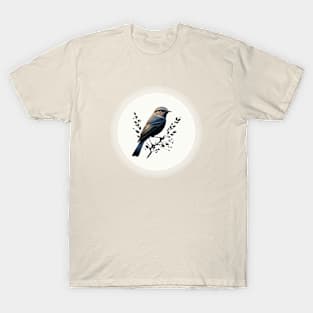 Bird.5. T-Shirt